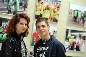 Volontari e bene comune: la scelta libera di prendersi cura dell’altro