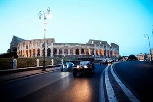 Il percorso della corsa più bella del mondo tra passione e solidarietà