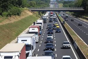 Pedaggi, si va verso un aumento da agosto