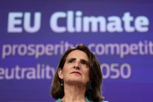 L'emergenza climatica c'è, ma per l'Europa le contromisure possono attendere