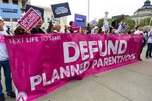 La Corte Suprema ha tagliato i fondi agli abortisti di Planned Parenthood
