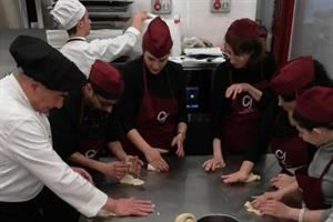 Con la “Città del fanciullo” vie di futuro per i ragazzi