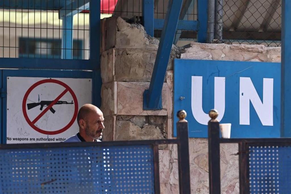 Sì, l’Onu può essere ancora in grado di fermare le guerre Sì, l’Onu può essere ancora in grado di fermare le guerre
